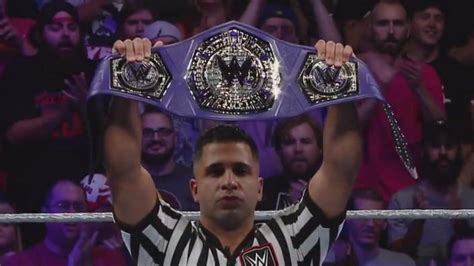 WWE Cruiserweight Championship | Wrestlepedia Wiki | Fandom powered by ...