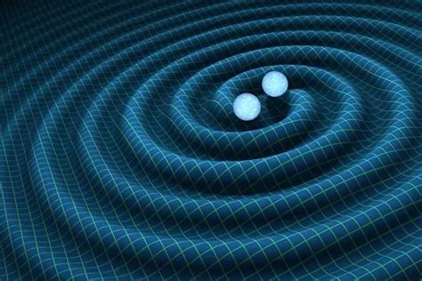 These Astronomers Say Gravitational Waves Have Dramatically Changed How ...