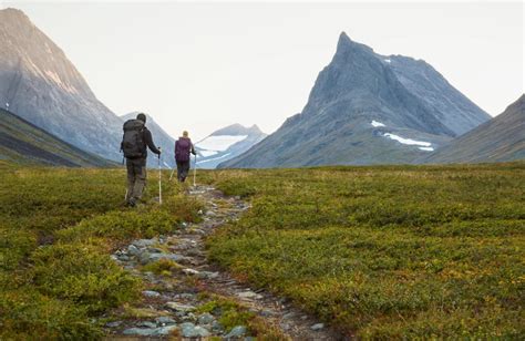 Hiking trails in Sweden | Scandinavian Traveler by SAS