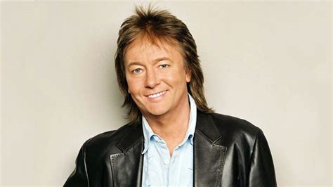 Chris Norman - Baby I Miss You - YouTube