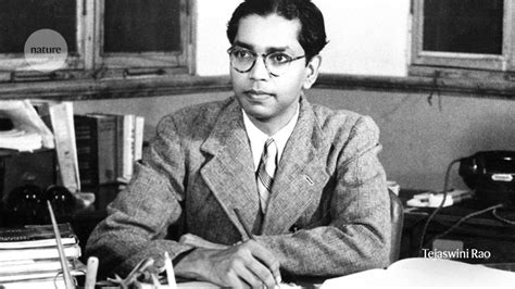 C. R. Rao, statistician who transformed data analytics (1920–2023)