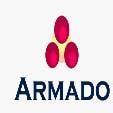 Armado Men Blue -1079 Running sports shoes for Men - Buy ARMADO Men's Sport Shoes |Paytm Mall