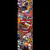 Powell Peralta OG Stickers Grip Tape Sheet 9 x 33 - Powell-Peralta®