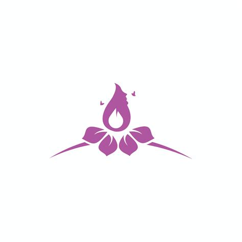 Spa Logo Design Template 38478269 Vector Art at Vecteezy