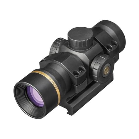 Leupold Freedom 1x34 Red Dot Sight ★ The Sporting Shoppe ★ Richmond ...