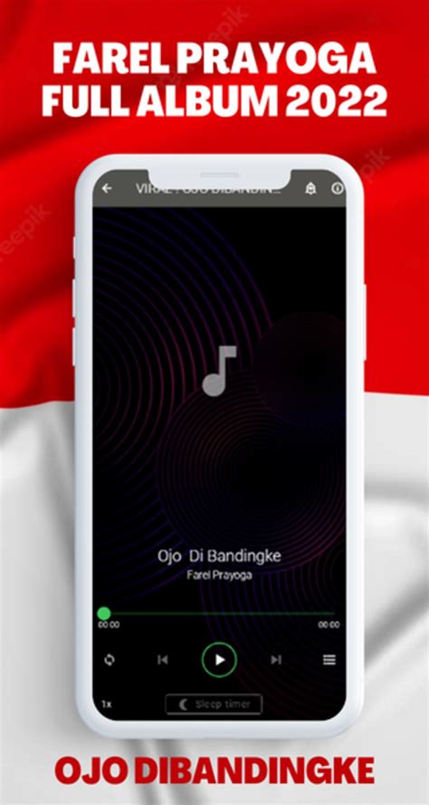 Farel Prayoga Full Album 2022 for Android - Download