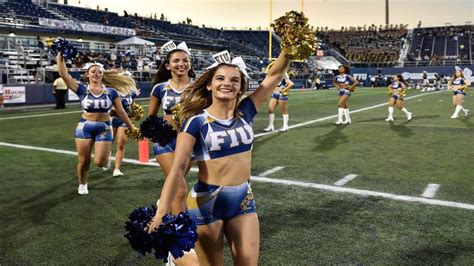 FIU vs. UTSA Live updates Score, results, highlights, for Friday's NCAA Football game ...