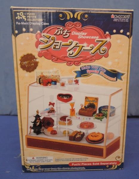 Re-Ment Bakery Set (Dollhouse Furniture + Miniatures) - Nice Twice Dollshop