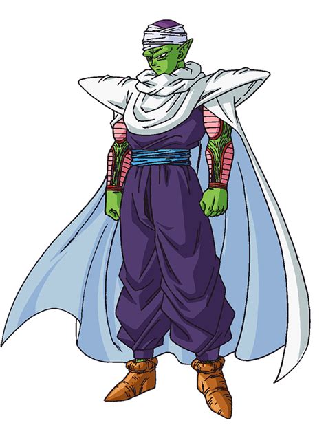 Piccolo Jr. | Villains Wiki | Fandom powered by Wikia