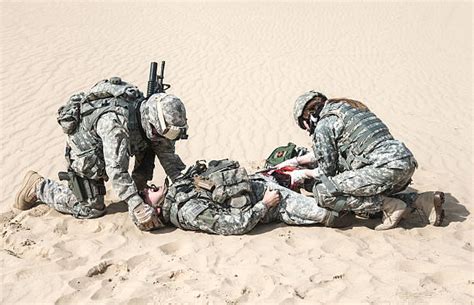 Best Injured Soldier Stock Photos, Pictures & Royalty-Free Images - iStock