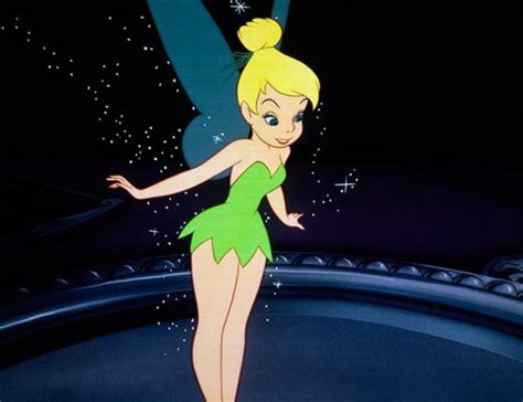 Relativitätstheorie Stange Vorschlag tinkerbell peter pan Schlagloch ...