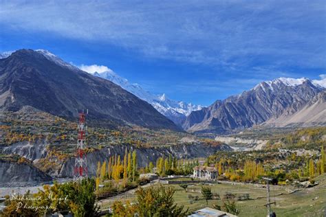 Super Selling Pakistan Hunza Tour 2023/24 Gilgit Hunza Khunjerab Pass 07 Days Holidays Tour ...