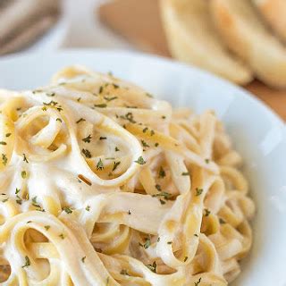 10 Best Garlic White Wine Sauce Pasta Recipes