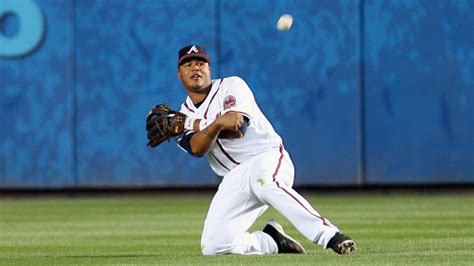 Andruw Jones is one of the best defensive outfielders ever; so why doesn't he have more Hall of ...