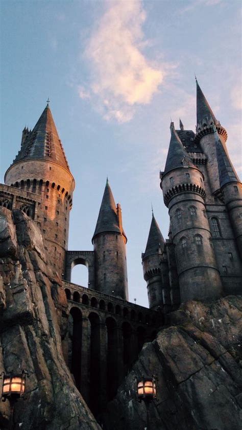 Hogwarts Aesthetic Picture