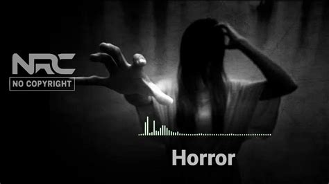 No Copyright Horror background Music free for Movies and video || horror sounds effect - YouTube