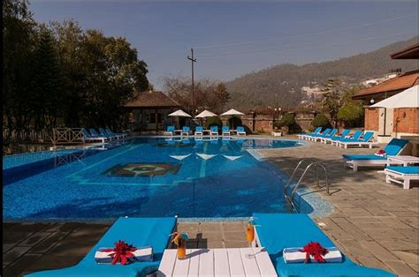 Park Village Resort By KGH Group Pool: Pictures & Reviews - Tripadvisor