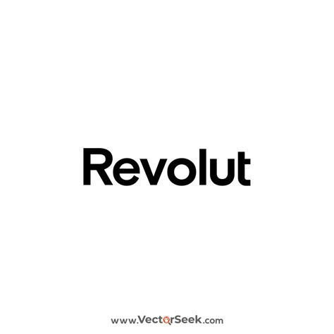 Revolut Logo Vector - (.Ai .PNG .SVG .EPS Free Download)