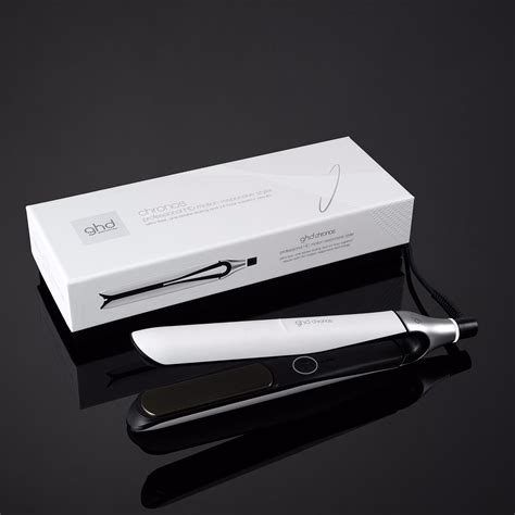 GHD Chronos Styler 1" Flat Iron - Planet Beauty