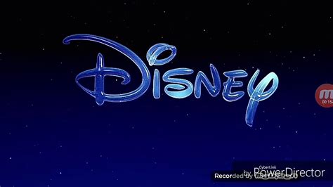 Disney blu ray disc logo HD Super Fine 1080p HD - YouTube