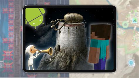 Top 20 best game for android tablet in 2022 - Oanhthai