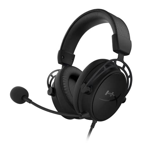 HyperX Cloud Alpha S Mic Not Working [SOLVED] - Driver Easy