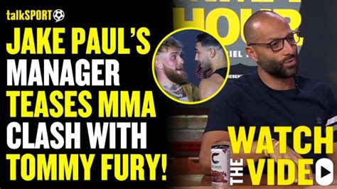 Jake Paul rubs salt into Nate Diaz's wounds after he launches $9million ...