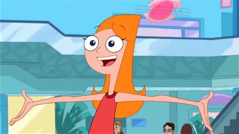 Candace Flynn phineas and ferb | Phineas and ferb, Candace flynn, Candace