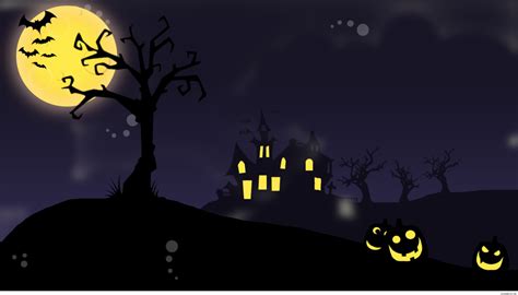 Found on Bing from quotespics.net | Wallpaper, Halloween, Cenario