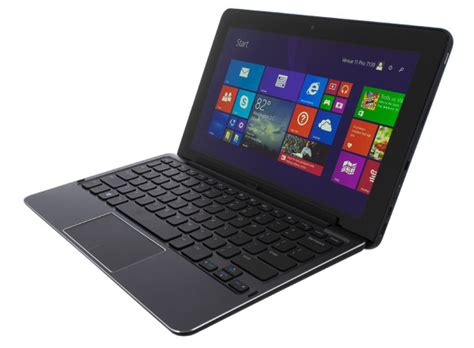 Dell Venue 11 Pro (7139) Review | PCMag