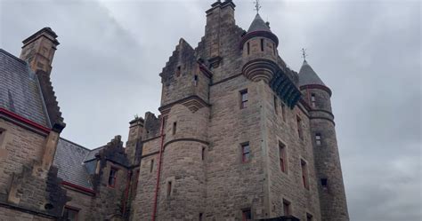 Belfast Castle History | Tickets, Opening Hours, Closing Time