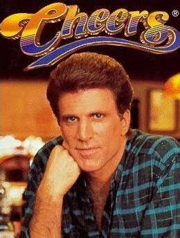 Ted Danson as Sam Malone Great Tv Shows, Old Tv Shows, Movies And Tv ...