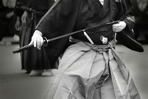 Bushido: The Way of The Samurai Warrior