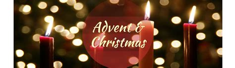 Advent and Christmas Season – Our Lady of Divine Providence Catholic Parish