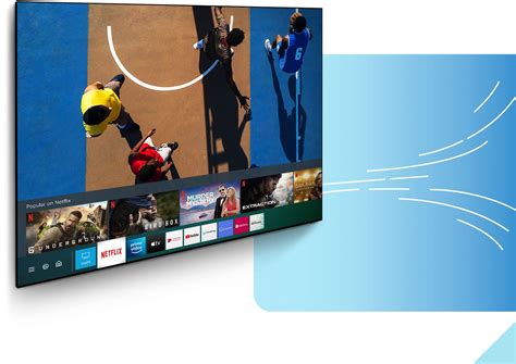 Why Samsung Smart TV? | Highlights | Samsung US