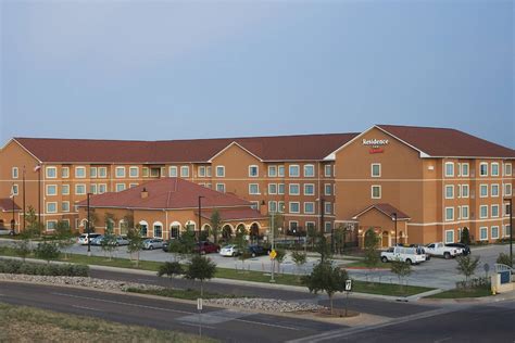 Residence Inn Midland, Hotels at Midland (TX) United States - Best Hotels Online