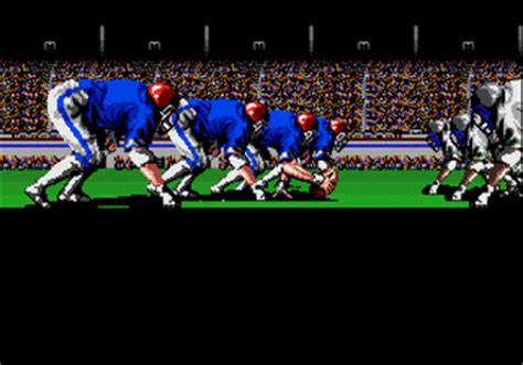 Tecmo Super Bowl | ClassicReload.com