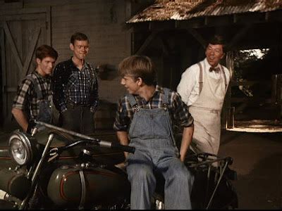 Bib Overalls Film Blog: Update 3: The Waltons – Season 5