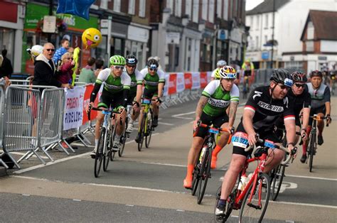 Ride London 2017: Best Surrey 100 pictures from Newlands Corner and Dorking - Get Surrey