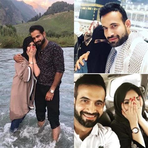 Irfan Pathan Wife Biography / Brother irfan i know you are a great ...