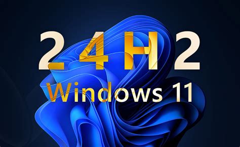 Microsoft odniósł się już do Windows 11 24H2