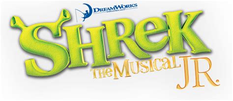 Shrek The Musical Jr.