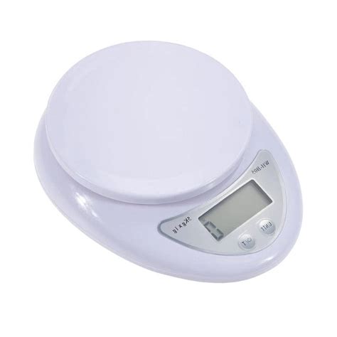 Mini home measuring scales – smarthome999