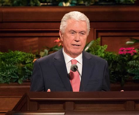 General Conference Talks By Dieter F. Uchtdorf