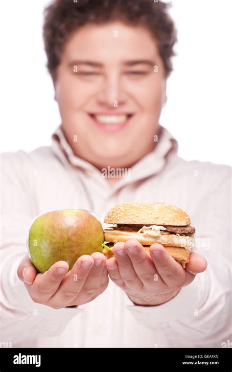 calories hamburger burger Stock Photo - Alamy