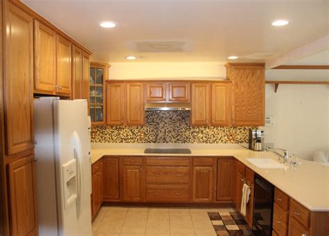 How to Update Old Kitchen Lights - RecessedLighting.com