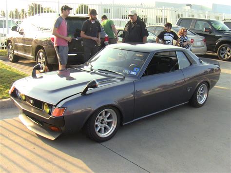 1970 Celica toyota