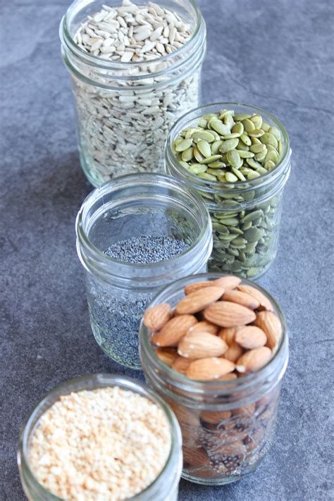 How to Soak Nuts and Seeds to Easily Remove Anti-Nutrients - LowCarb Abode