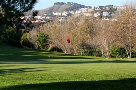 Shorecliffs Golf Club Tee Times - San Clemente CA