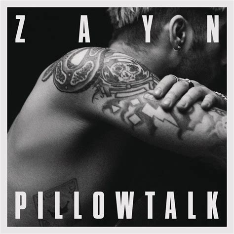 Zayn malik pillow talk interview - volbass